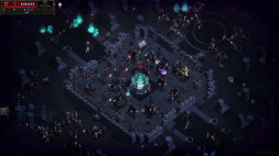 Игра The Last Spell [PS5, русские субтитры]