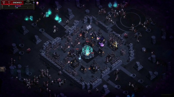 Игра The Last Spell [PS5, русские субтитры] в Севастополе