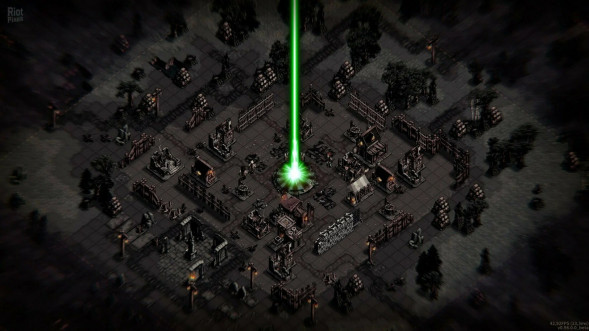 Игра The Last Spell [PS5, русские субтитры] в Севастополе