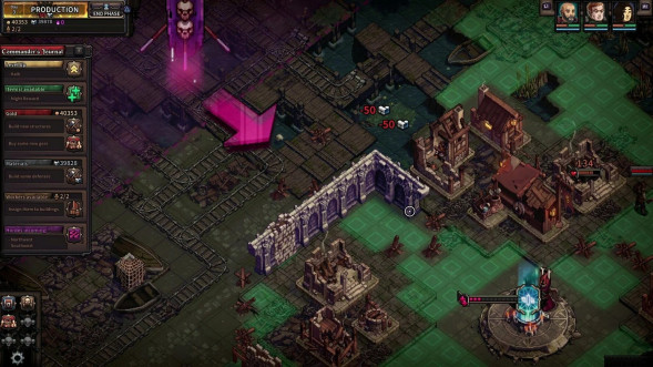 Игра The Last Spell [PS5, русские субтитры] в Севастополе