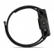 Умные часы Garmin Enduro 3 51mm Black с нейлоновым ремешком UltraFit 010-02751-01 в Севастополе