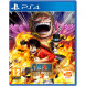 Игра One Piece Pirate Warriors 3 [PS4, английская версия] в Севастополе