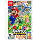 Игра Mario Party Superstars для Nintendo Switch, картридж в Севастополе