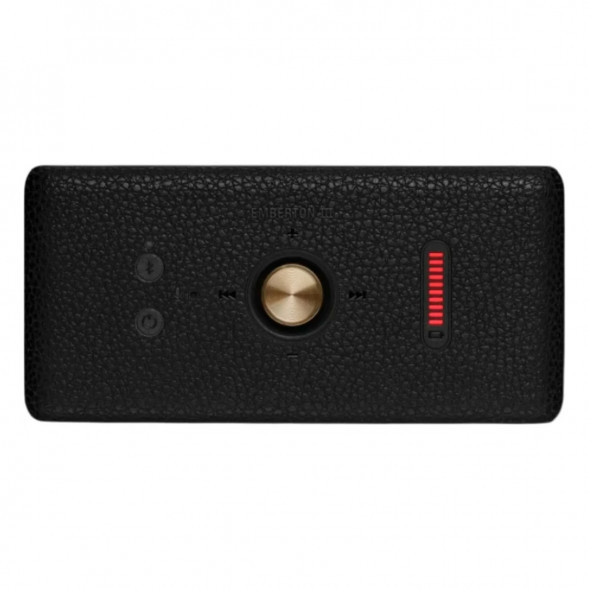Портативная колонка Marshall Emberton III, Black &amp;amp; Brass в Севастополе