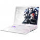 Ноутбук MSI Crosshair A16 HX MLG Edition E8WGXK-089XRUY (16&amp;quot;, IPS, AMD Ryzen 9 8940HX 2.4ГГц, 16 ядер, 16ГБ DDR5, 1ТБ SSD, NVIDIA GeForce RTX 5070 - 12 ГБ, без ОС), белый в Севастополе