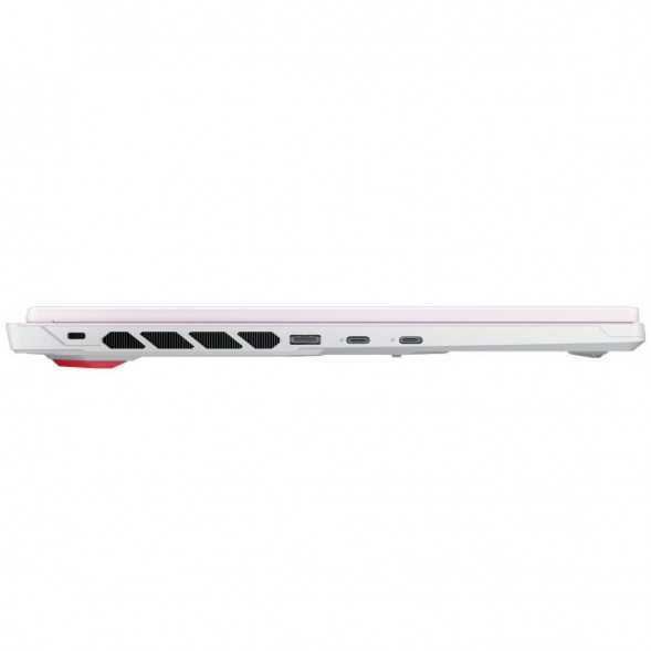 Ноутбук MSI Crosshair A16 HX MLG Edition E8WGXK-089XRUY (16&amp;quot;, IPS, AMD Ryzen 9 8940HX 2.4ГГц, 16 ядер, 16ГБ DDR5, 1ТБ SSD, NVIDIA GeForce RTX 5070 - 12 ГБ, без ОС), белый в Севастополе