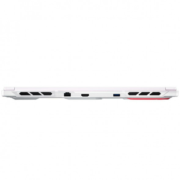 Ноутбук MSI Crosshair A16 HX MLG Edition E8WGXK-089XRUY (16&amp;quot;, IPS, AMD Ryzen 9 8940HX 2.4ГГц, 16 ядер, 16ГБ DDR5, 1ТБ SSD, NVIDIA GeForce RTX 5070 - 12 ГБ, без ОС), белый в Севастополе