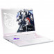 Ноутбук MSI Crosshair A16 HX MLG Edition E8WGXK-089XRUY (16&amp;quot;, IPS, AMD Ryzen 9 8940HX 2.4ГГц, 16 ядер, 16ГБ DDR5, 1ТБ SSD, NVIDIA GeForce RTX 5070 - 12 ГБ, без ОС), белый в Севастополе