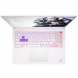 Ноутбук MSI Crosshair A16 HX MLG Edition E8WGXK-089XRUY (16&amp;quot;, IPS, AMD Ryzen 9 8940HX 2.4ГГц, 16 ядер, 16ГБ DDR5, 1ТБ SSD, NVIDIA GeForce RTX 5070 - 12 ГБ, без ОС), белый в Севастополе