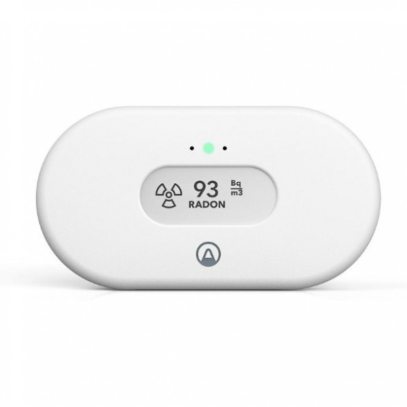 Умный монитор радона Airthings View Radon в Севастополе