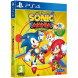 Игра Sonic Mania Plus (+ Артбук) [PS4, русские субтитры] в Севастополе