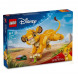 Конструктор LEGO Disney 43243 Симба детеныш Короля Льва в Севастополе