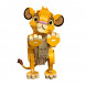 Конструктор LEGO Disney 43243 Симба детеныш Короля Льва в Севастополе