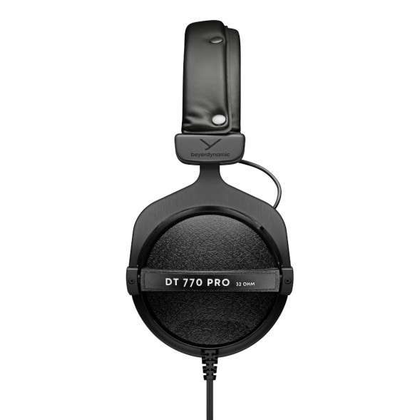 Проводные наушники Beyerdynamic DT 770 Pro (32 Ohm) в Севастополе