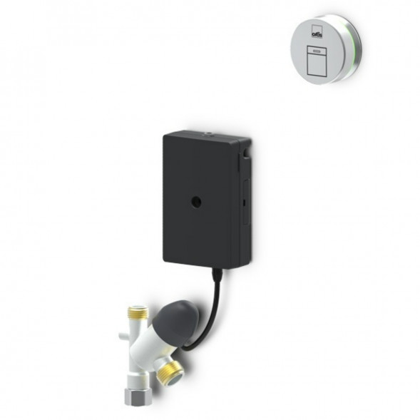 Электронный клапан для стиральной или посудомоечной машины Oras (272100) в Севастополе