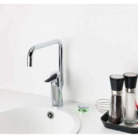 Электронный клапан для стиральной или посудомоечной машины Oras (272100) в Севастополе