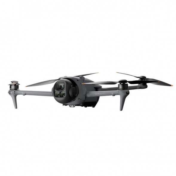 Квадрокоптер DJI Mavic 4 Pro (с пультом DJI RC 2) в Севастополе