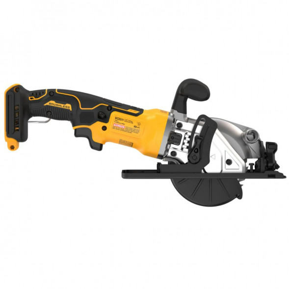 Аккумуляторная дисковая пила DEWALT DCS571N без АКБ и ЗУ в Севастополе