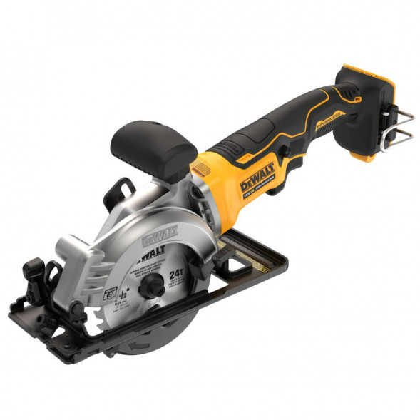 Аккумуляторная дисковая пила DEWALT DCS571N без АКБ и ЗУ в Севастополе