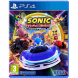 Игра Sonic Racing: CrossWorlds [PS4, русские субтитры] в Севастополе