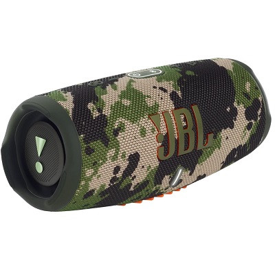 Портативная акустика JBL Charge 5, камуфляж в Севастополе