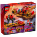 Конструктор LEGO Ninjago 71830 Боевой робот Кая «Всадник бури» в Севастополе