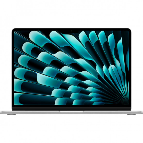 Ноутбук Apple MacBook Air 15 2026 MDVC4 (M5 10-Core GPU, 24/1TB), Серебристый/Silver в Севастополе