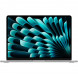 Ноутбук Apple MacBook Air 15 2026 MDVC4 (M5 10-Core GPU, 24/1TB), Серебристый/Silver в Севастополе