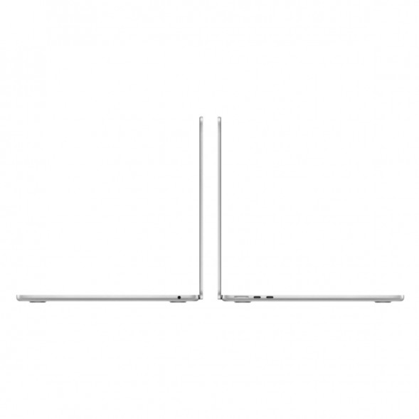 Ноутбук Apple MacBook Air 15 2026 MDVC4 (M5 10-Core GPU, 24/1TB), Серебристый/Silver в Севастополе