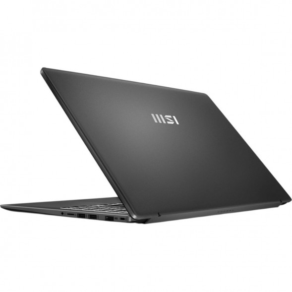 Ноутбук MSI Modern 15 F1MG-1072XRU (15.6&amp;quot;, IPS, Intel Core 5 120U 1.4ГГц, 10 ядер, 16ГБ DDR4, 512ГБ SSD, Intel Graphics, FreeDOS) в Севастополе