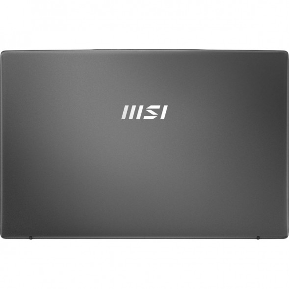 Ноутбук MSI Modern 15 F1MG-1072XRU (15.6&amp;quot;, IPS, Intel Core 5 120U 1.4ГГц, 10 ядер, 16ГБ DDR4, 512ГБ SSD, Intel Graphics, FreeDOS) в Севастополе