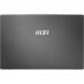 Ноутбук MSI Modern 15 F1MG-1072XRU (15.6&amp;quot;, IPS, Intel Core 5 120U 1.4ГГц, 10 ядер, 16ГБ DDR4, 512ГБ SSD, Intel Graphics, FreeDOS) в Севастополе