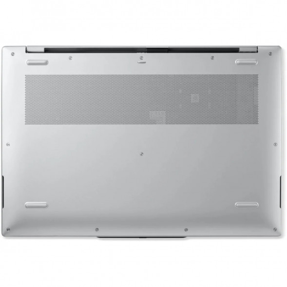Ноутбук Acer Swift Air 16 SFA16-61M-R721 (16&amp;quot;, OLED, AMD Ryzen AI 7 350 2ГГц, 8 ядер, 16ГБ LPDDR5, 1ТБ SSD, AMD Radeon 860M, без ОС), серебристый в Севастополе