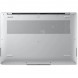 Ноутбук Acer Swift Air 16 SFA16-61M-R721 (16&amp;quot;, OLED, AMD Ryzen AI 7 350 2ГГц, 8 ядер, 16ГБ LPDDR5, 1ТБ SSD, AMD Radeon 860M, без ОС), серебристый в Севастополе