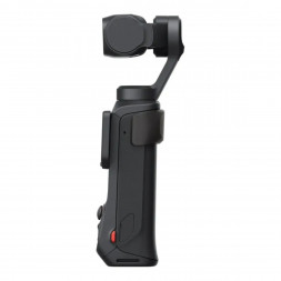 Экшн-камера Insta360 Luna Ultra Fill Light Bundle, Cosmic Black