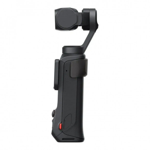 Экшн-камера Insta360 Luna Ultra Fill Light Bundle, Cosmic Black в Севастополе