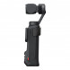 Экшн-камера Insta360 Luna Ultra Fill Light Bundle, Cosmic Black в Севастополе
