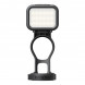 Экшн-камера Insta360 Luna Ultra Fill Light Bundle, Cosmic Black в Севастополе