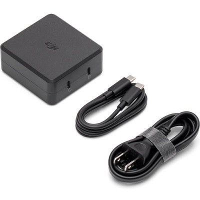 DJI 100W USB-C Power Adapter в Севастополе