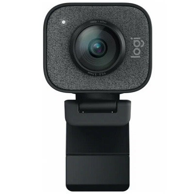 Веб-камера Logitech StreamCam, graphite в Севастополе