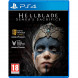 Игра Hellblade: Senua’s Sacrifice [PS4, русские субтитры] в Севастополе