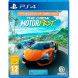 Игра The Crew Motorfest. Special Edition [PS4, русские субтитры] в Севастополе