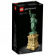 Конструктор LEGO Architecture 21042 Статуя Свободы в Севастополе