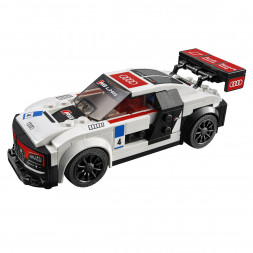 Конструктор LEGO Speed Champions 75873 Audi R8 LMS ultra
