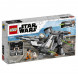 Конструктор LEGO Star Wars 75242 Перехватчик СИД Чёрного аса в Севастополе