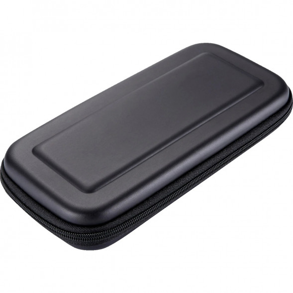 Чехол BIG BAN Classic XL для Nintendo Switch/Lite/OLED, черный в Севастополе