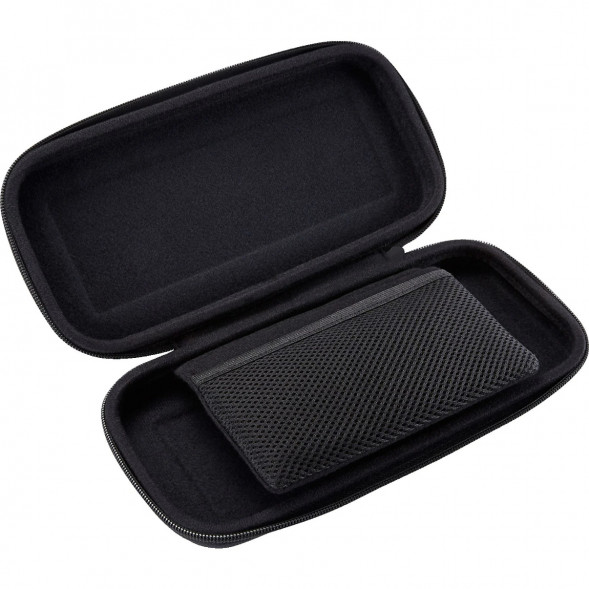 Чехол BIG BAN Classic XL для Nintendo Switch/Lite/OLED, черный в Севастополе