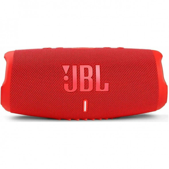 Портативная акустика JBL Charge 5, красный в Севастополе