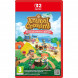 Игра Animal Crossing: New Horizons [Nintendo Switch 2, русская версия] в Севастополе