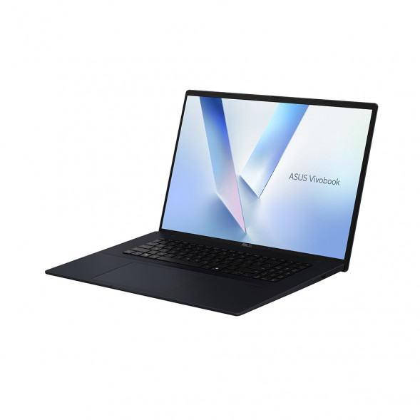 Ноутбук ASUS Vivobook 18 M1807GA-S8054  (18 &amp;quot;, Ryzen AI 400, 32 Гб RAM, 1 Тб SSD, Radeon Graphics, Синий) в Севастополе